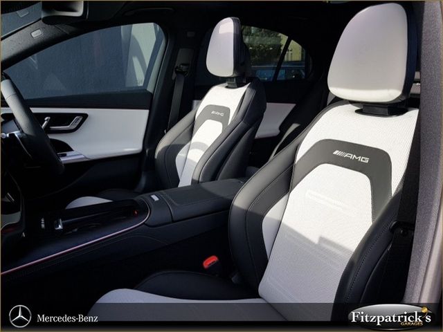 Image for 2026 Mercedes-Benz E Class E 53 AMG