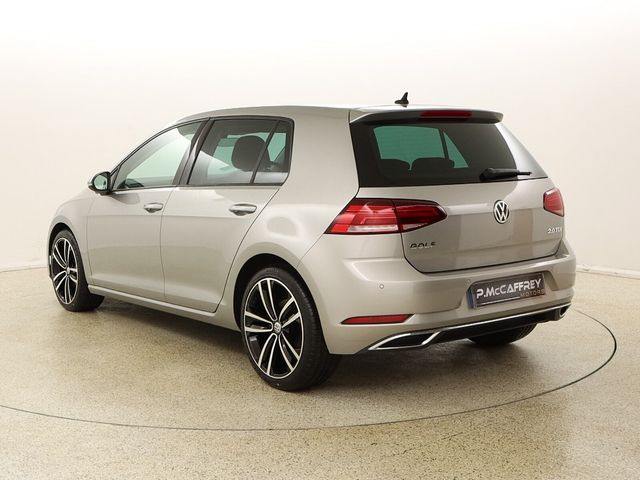 Image for 2017 Volkswagen Golf 