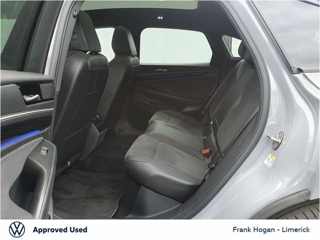 Image for 2026 Volkswagen ID.7 PRO PLUS + Panoramic Sunrrof Call Paul Sheehan 0872299855