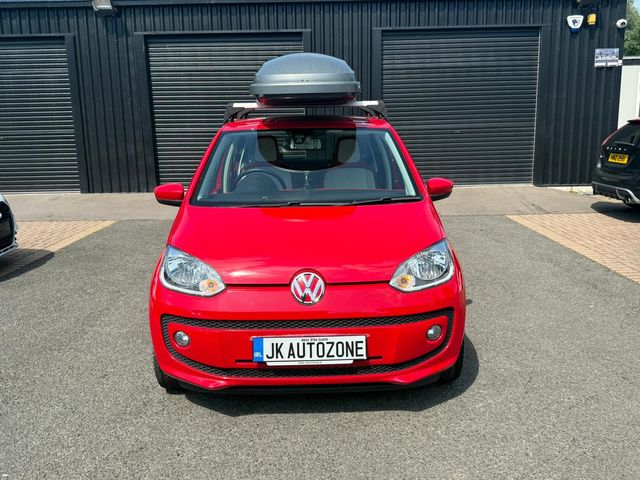 Image for 2015 Volkswagen up! 1.0 MOVE UP! AUTO