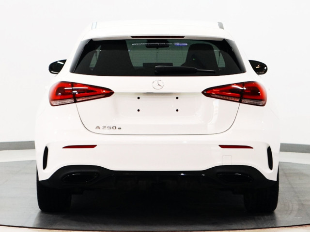 Image for 2021 Mercedes-Benz A Class *94* A 250 E AMG LINE EDITION