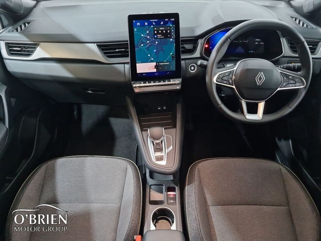 Image for 2025 Renault Symbioz E-Tech full hybrid 145 Auto Techno