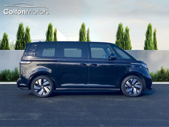 Image for 2023 Volkswagen ID. Buzz ID. BUZZ LIFE 77KWH 204BHP SWB 5