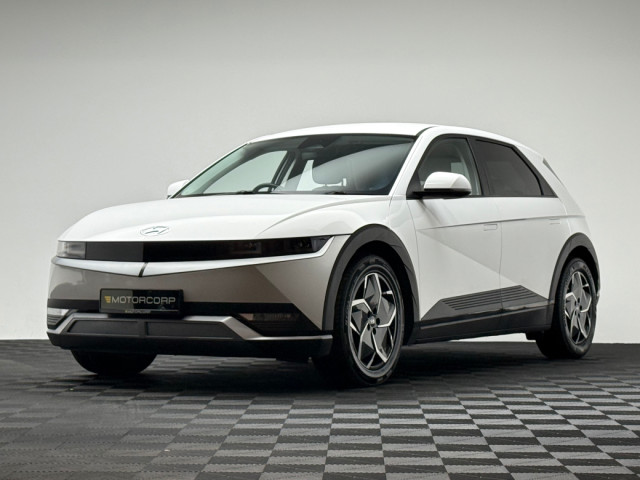 Image for 2022 Hyundai Ioniq 5 EXEC PLUS 58KWH