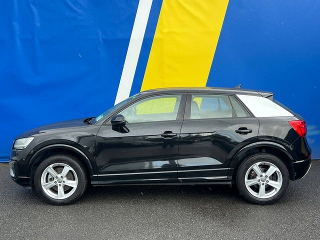 Image for 2018 Audi Q2 SPORT 1.0 TFSI AUTO // APPLE CARPLAY/ANDROID AUTO // AUDI DRIVE SELECT // BLIND SPOT MONITOR