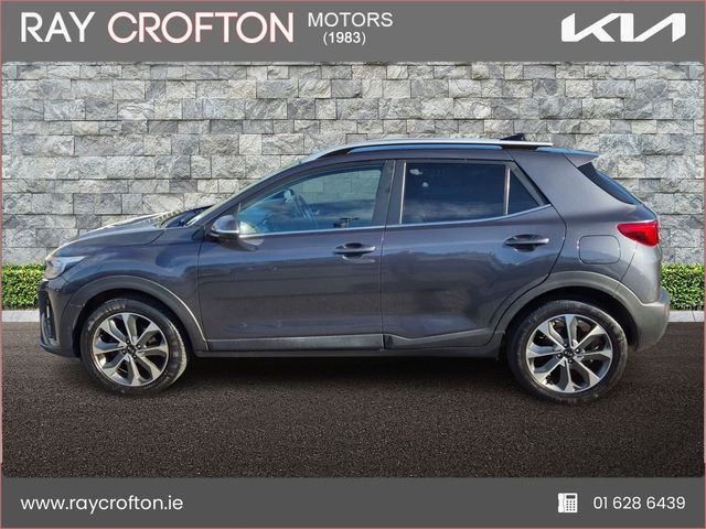 Image for 2019 Kia Stonic 1.4 K3 Petrol