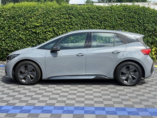 Image for 2023 Cupra Born V1 58KWH // 