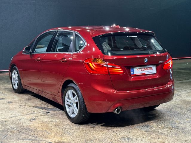 Image for 2018 BMW 2 Series 1.5 AUTOMATIC - FACTORY ALLOY WHEELS - REVERSE CAMERA