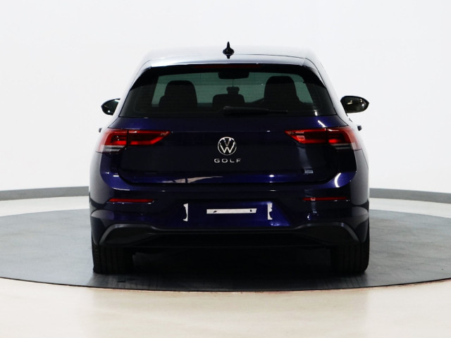Image for 2022 Volkswagen Golf *127* LIFE TDI