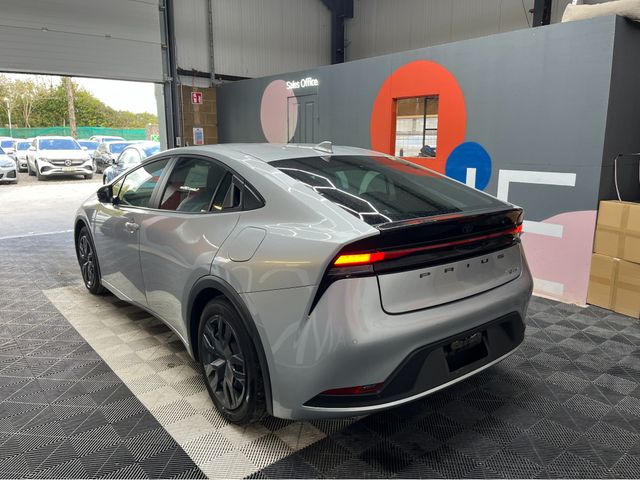 Image for 2025 Toyota Prius €33950 2025 TOYOTA PRIUS X 1.8 AUTOMATIC / CRUISE CONTROL / REVERSE CAMERA AND MORE