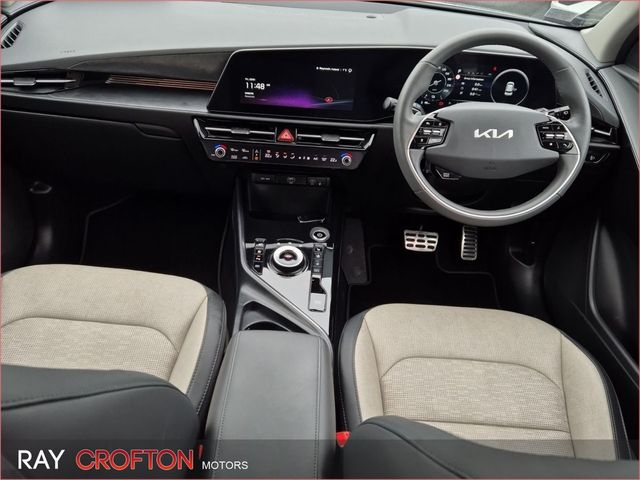 Image for 2023 Kia e-Niro eNiro (Long) BEV 64Kw K4
