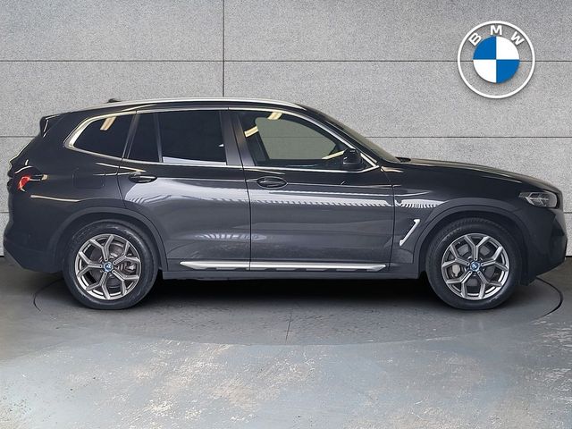 Image for 2024 BMW X3 xDrive30e xLine