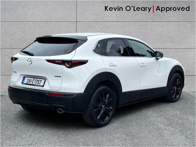 Image for 2024 Mazda CX-30 Homura 2.0P 122PS Automatic