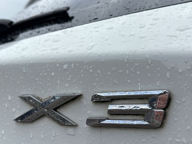 Image for 2014 BMW X3 SD 18D SE WY12