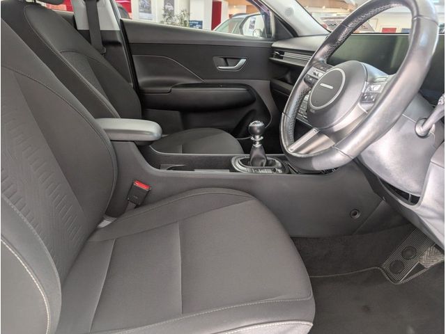 Image for 2023 Hyundai Kona Elegance