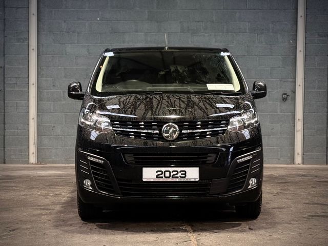 Image for 2023 Vauxhall Vivaro L1H1 F2700 SPORTIVE S/S // 12 MONTH WARRANTY // SAME DAY FINANCE
