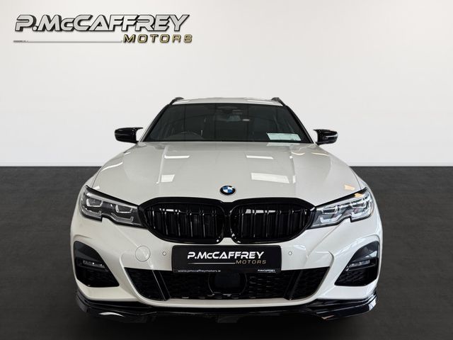 Image for 2021 BMW 3 Series 320d xDrive M Sport Plus Edition Auto