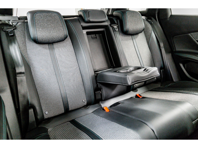 Image for 2022 Peugeot 3008 Allure 1.5 Diesel 130HP