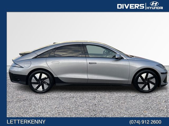 Image for 2024 Hyundai Ioniq 6 Elegance 77KWh