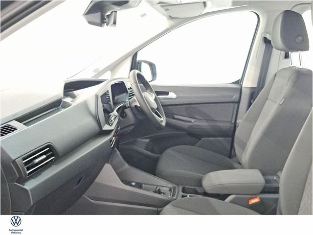 Image for 2026 Volkswagen Caddy Maxi Life 122BHP AUTO