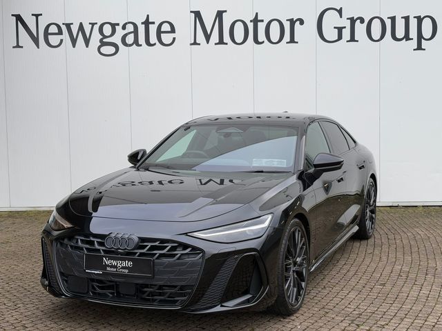 Image for 2025 Audi A6 E-HYBRID QUATTRO LAUNCH EDITION *DELIVERY MILEAGE*