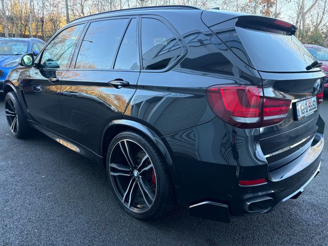 Image for 2016 BMW X5 BMW X5 xDrive MSport 2.0