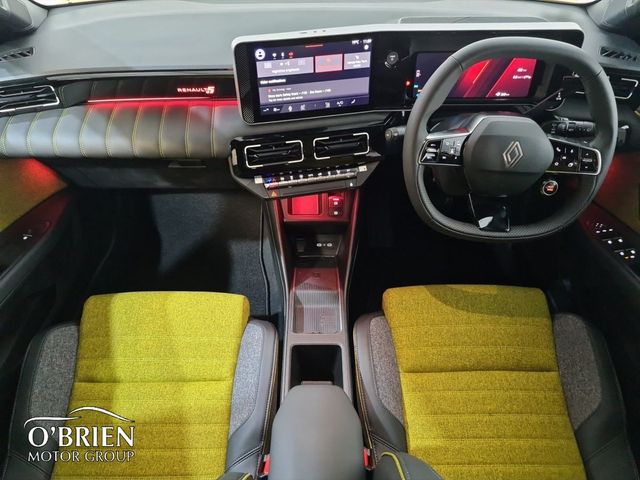 Image for 2025 Renault 5 52KW 150hp Iconic
