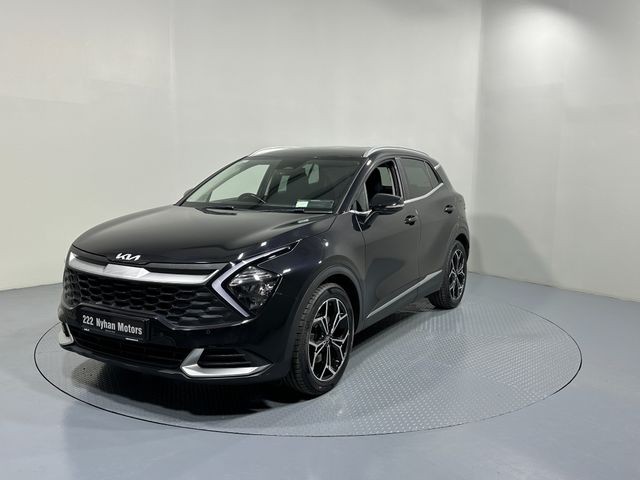 Image for 2022 Kia Sportage K2 Sport 1.6 Crdi
