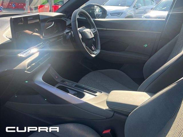 Image for 2026 Cupra Terramar DEMO **eHYBRID 204 DSG TRIBE EDITION *5 YEAR WARRANTY*
