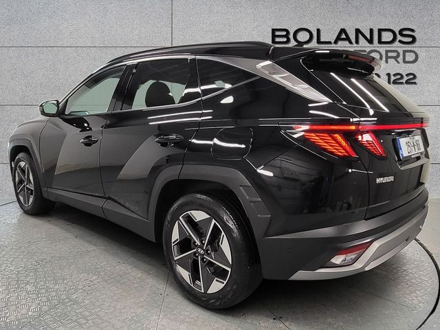 Image for 2025 Hyundai Tucson Tucson FL Executive Plus 4.9% Finance From €109 per week