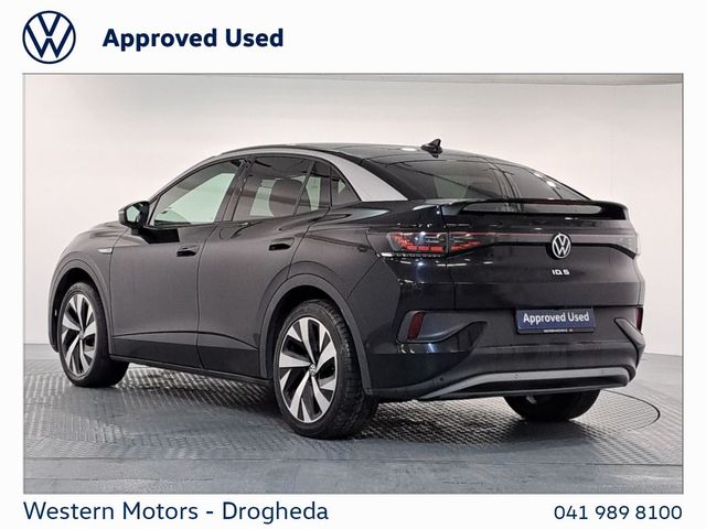 Image for 2022 Volkswagen ID.5 FAMILY 77kWh 174HP