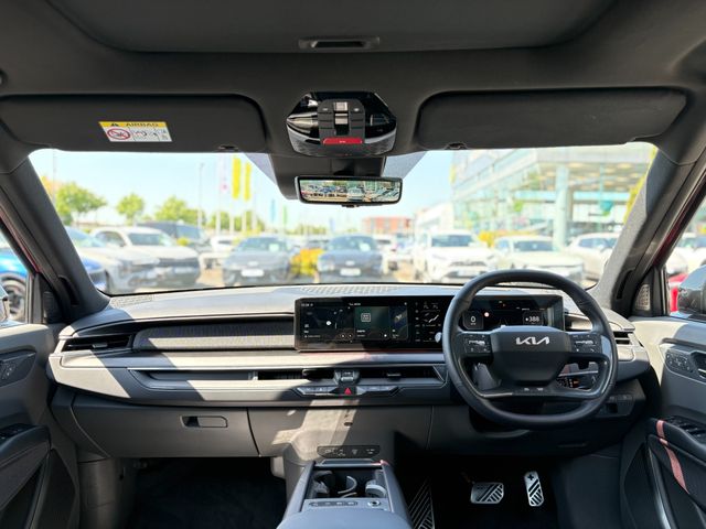 Image for 2026 Kia EV9 GT Line ( 6 Seats ) (3.9% APR finance available)