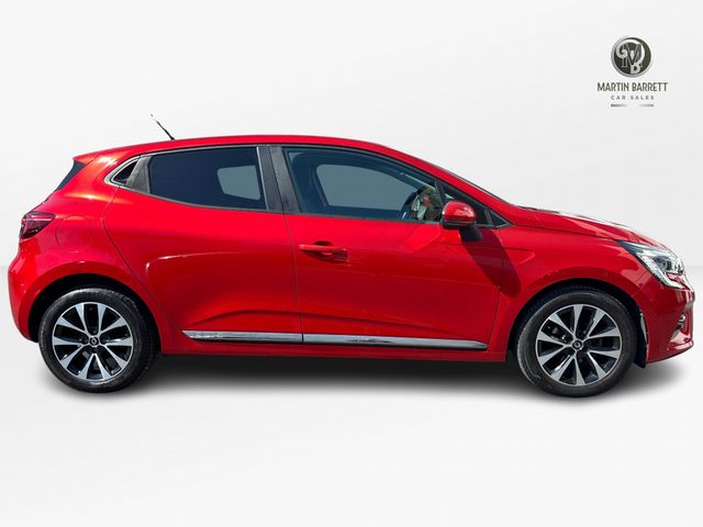 Image for 2020 Renault Clio ICONIC TCE 100 MY19 5DR