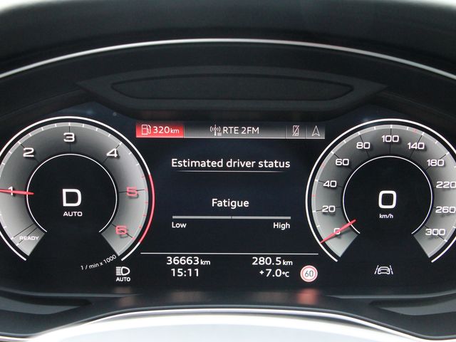 Image for 2024 Audi A6 Quattro S Line * Black Pack 