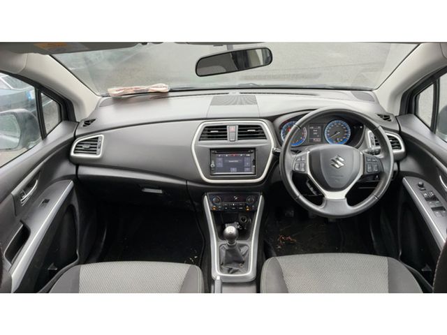 Image for 2016 Suzuki SX4 S-Cross S CROSS * GL + * ALLOYS * SERVICE HISTORY * BEST VALUE *