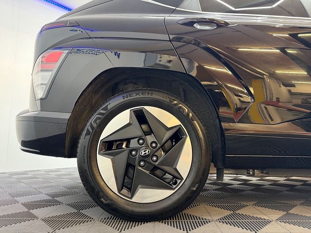 Image for 2024 Hyundai Kona Kona EV Elegance 65kWh