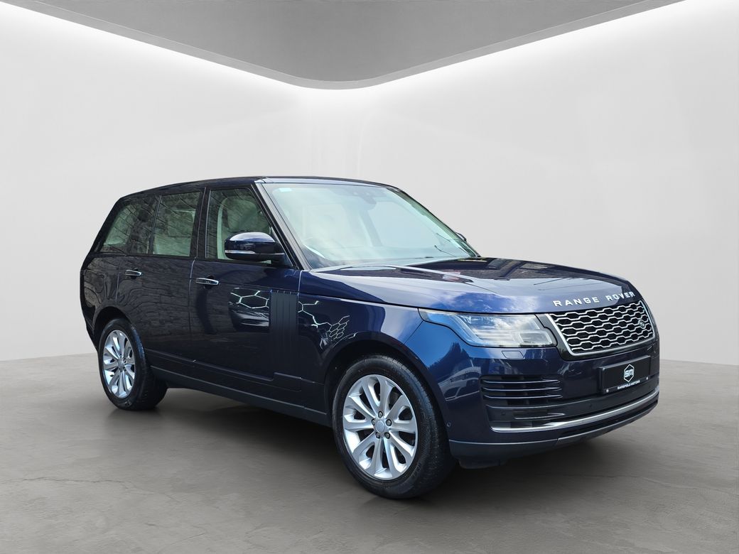 Image for 2018 Land Rover Range Rover 3.0 TDV6 VOGUE SE AUTO. HUGE SPEC. FINANCE ARRANGED. SIMI. AA APPROVED.