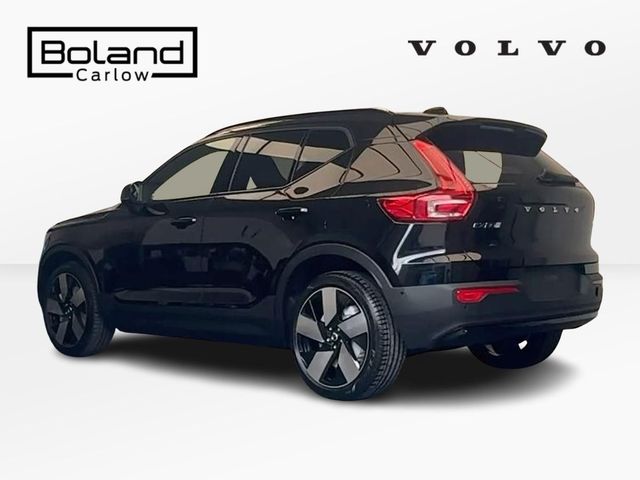 Image for 2026 Volvo EX40 ULTRA LONG RANGE *DAWN INTERIOR* €115 PER WEEK ON PCP