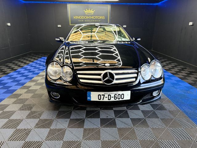 Image for 2007 Mercedes-Benz SL Class SL 350