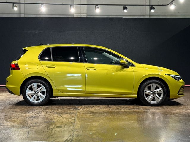 Image for 2021 Volkswagen Golf 1.0 ETSI AUTOMATIC - CRUISE CONTROL - REVERSE CAMERA - BLUETOOTH AUDIO