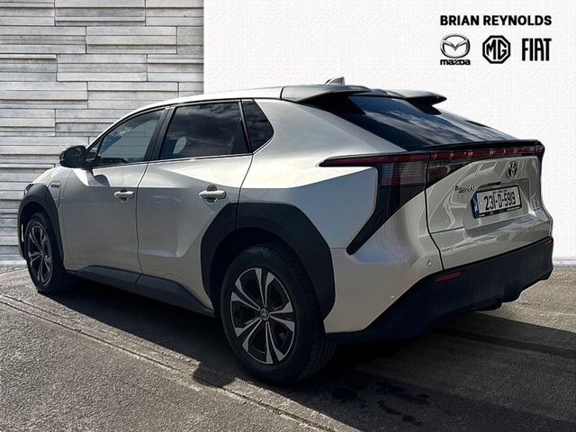 Image for 2023 Toyota bZ4X bZ4X Sport EV (97.3% SOH)