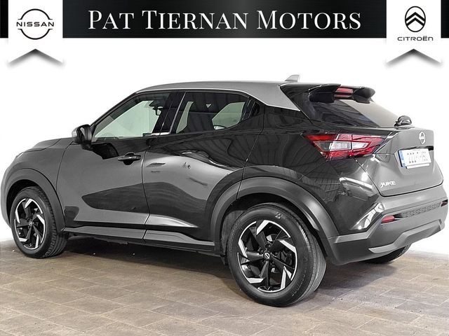 Image for 2022 Nissan Juke 1.0T SV Premium 2 Tone (AUTO)