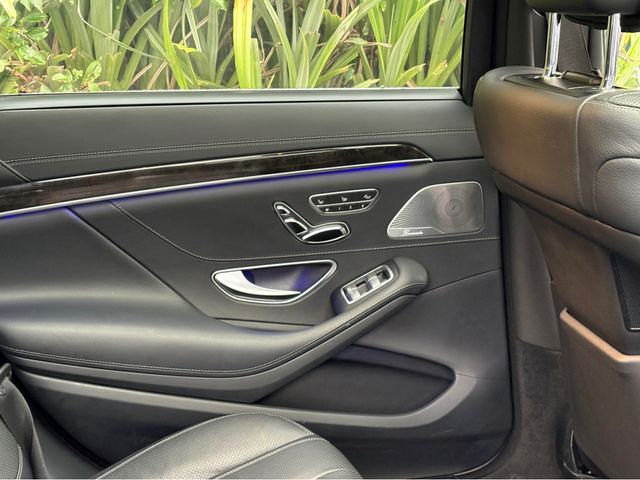 Image for 2015 Mercedes-Benz S Class S 500E L AMG LINE *Colossal Specification…Only 94000km* 