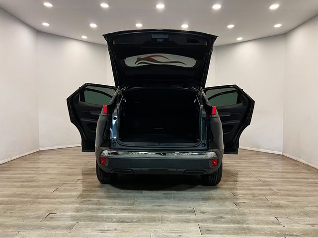 Image for 2018 Peugeot 3008 ALLURE 1.6 BLUE HDI 120 4 4DR