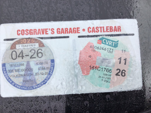 Image for 2016 Volkswagen Caddy VAN TDI 75HP 5DR