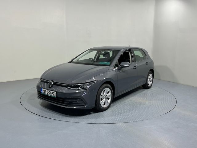 Image for 2023 Volkswagen Golf Automatic 1.0 Tsi 