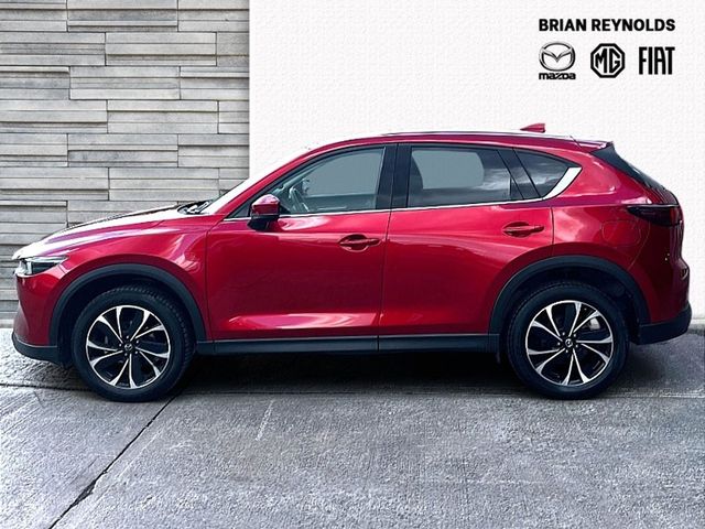 Image for 2023 Mazda CX-5 2.0P (165ps) EXCLUSIVE-LINE