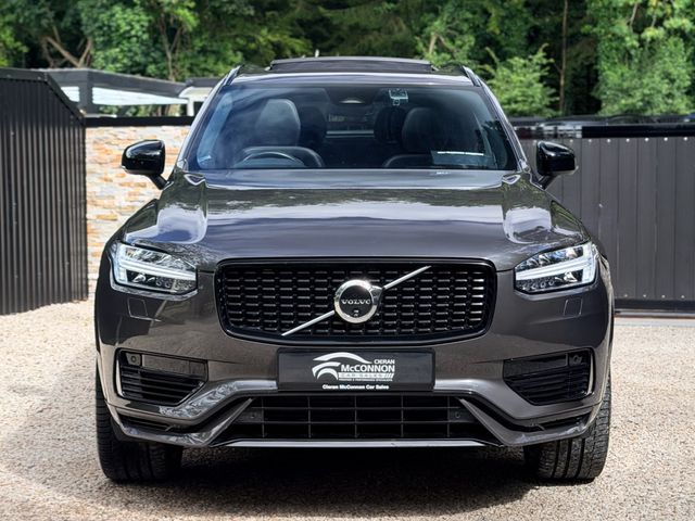 Image for 2023 Volvo XC90 2023 (232) Volvo XC90 2.0 Recharge T8 455 Plus Dark AWD