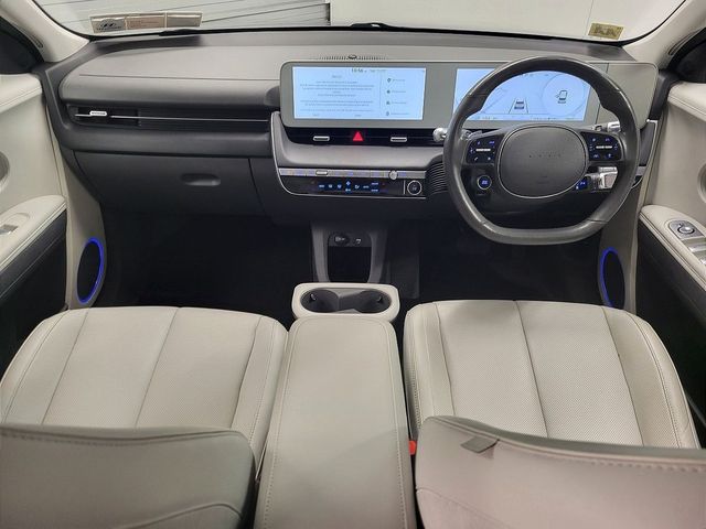 Image for 2022 Hyundai Ioniq 5 73kW Premium 20" Alloy Finance From €87 per week