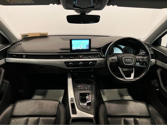 Image for 2019 Audi A4 LIMOUSINE 2.0 TDI 150 AUTO 35 S-TRONIC